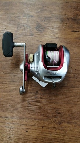 Mulinello elettrico shimano - elettrico, 09
