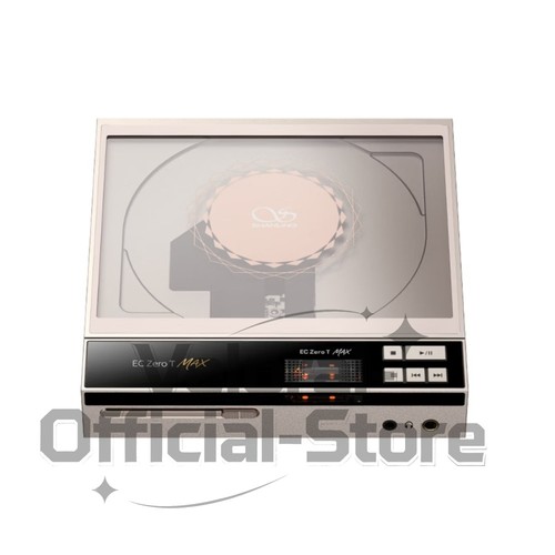 Nuovo shanling zero max - shanling, t