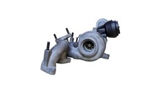 Turbina restaurato VW PASSAT
