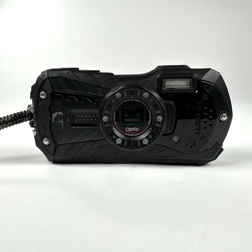 Pentax optio gps 0 mp - pentax,