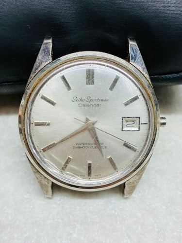 Orologio polso seiko - orologio, da