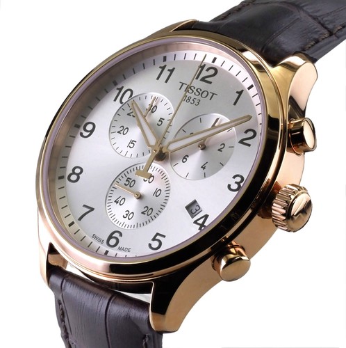 Orologio tissot uomo - tissot,