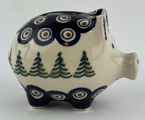 Salvadanaio ceramica - in,