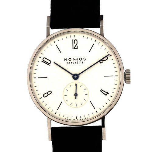 Autentico orologio nomos - autentico,