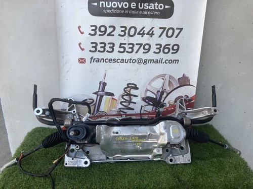Culla avantreno con scatola - con,