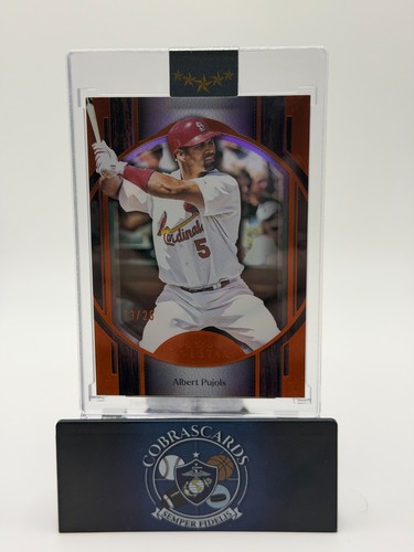 2025 topps five - topps, star