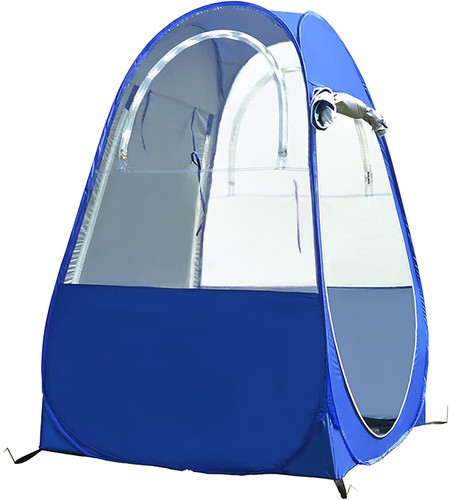 Tenda protezione - tenda,