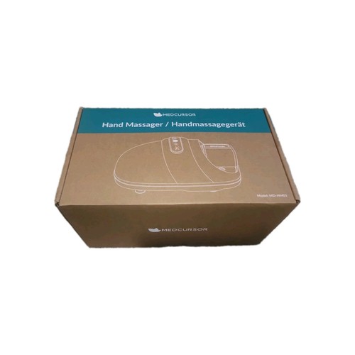 Massaggiatore mani medcursor - mani,