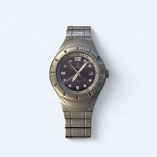 Orologio vintage Smith and