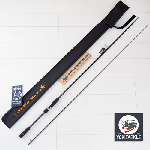 Canna spinning yamaga - da,