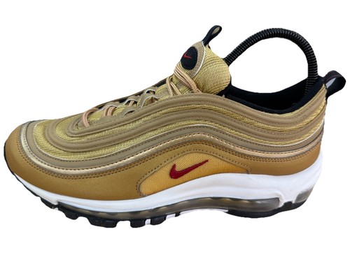 Nike air max - air, metallic