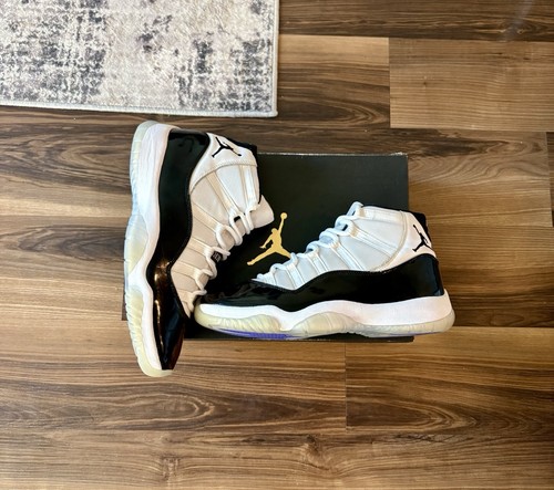 Nike air jordan retro - nike, 11