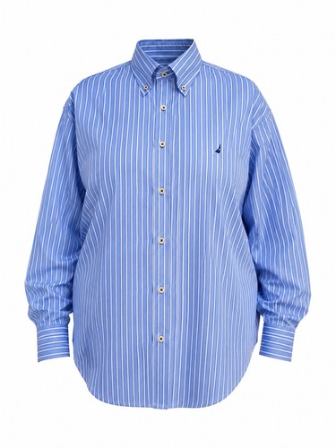 Nvc3003b camicia uomo oversize - camicia,