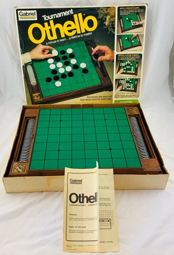 Torneo otello 1977 - 1977, di
