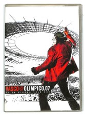 EBOND Vasco Olimpico 07 DVD
