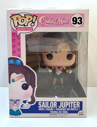 Funko pop sailor - sailor, #93