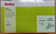 Toner Geha compatibile con