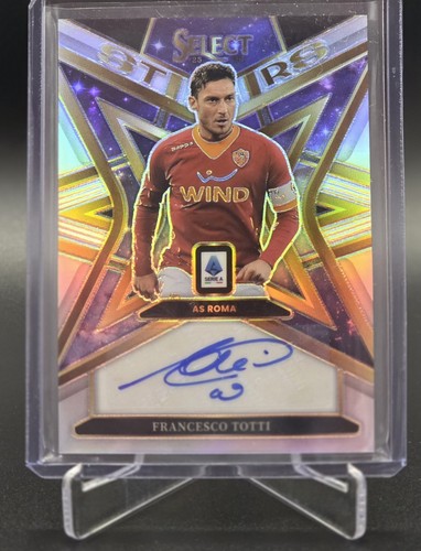 Panini select 2024 serie - select, 2024-25