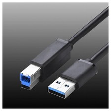CAVO 5 METRI USB 3.0 PROLUNGA