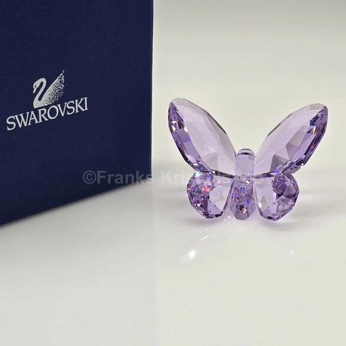 Swarovski paradiso farfalla - swarovski,