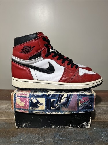 Nike air jordan 1994 - nike,