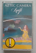 Aztec Camera – Knife