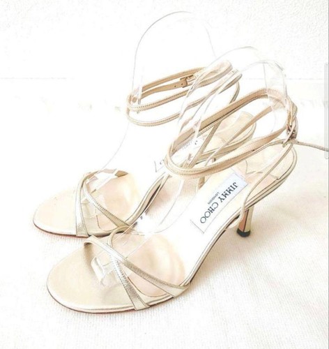 Jimmy choo sandali tacco - choo,