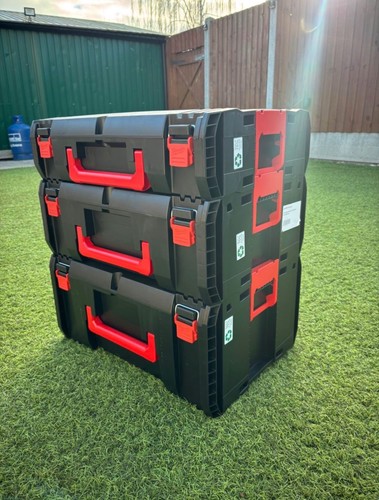Milwaukee packout valigetta - packout,