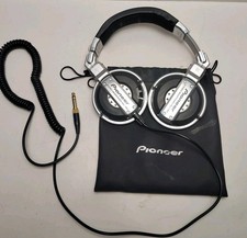 Cuffie stereo vintage Pioneer