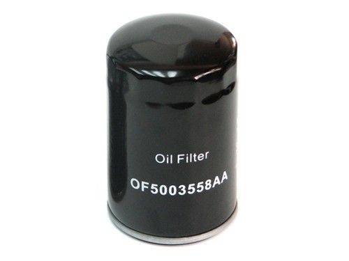 Filtro olio jeep grand - filtro,