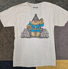 T-shirt Loot Crate Thanos