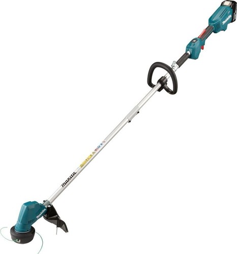 Tagliabordi batteria makita - a,