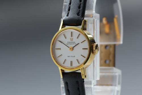 1969 near mint omega ville - omega, de