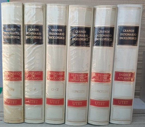 Grande dizionario