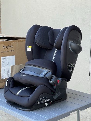 Cybex pallas size - cybex, g