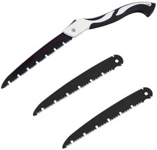 LNGJIN Piccole seghe a mano