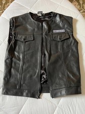Gilet da motociclista Sons of