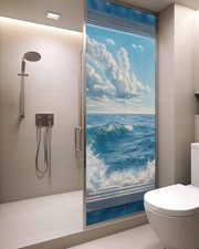 Pellicola Privacy Finestra