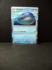WAILORD 41/159 Rara Holo - ITA