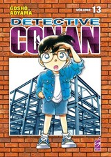 Detective Conan new edition