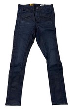 Jeans donna G-STAR grezzi