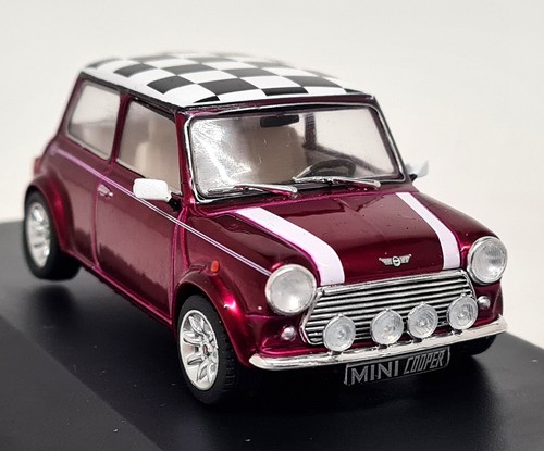 Modellino auto solido 43 - modellino, 1/43