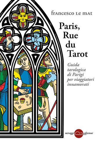 Paris rue tarot guida - tarot.,