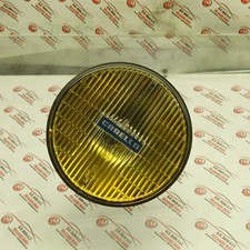 FARO DI PROFONDITÀ FENDINEBBIA GIALLO COD. 06.703.800 NUOVO CARELLO