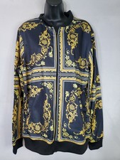 Giacca a vento BoohooMan Track