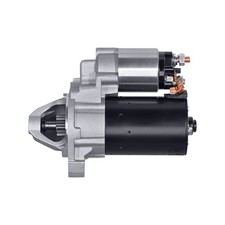 Motorino avviamento starter