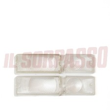 PLASTIC HEADLIGHTS FRONT