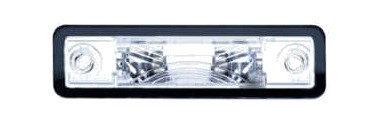 Iparlux luce targa con - iparlux,