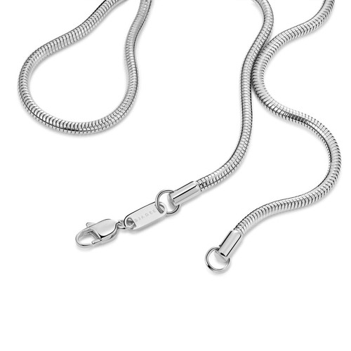 Collana serpente djadee - collana,