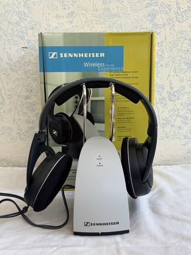 Sistema cuffie wireless